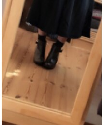 神戸レタス | ブーティ