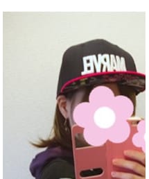 MARVEL | キャップ