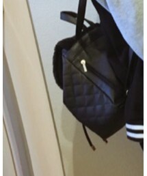 E hyphen world gallery | バックパック/リュック