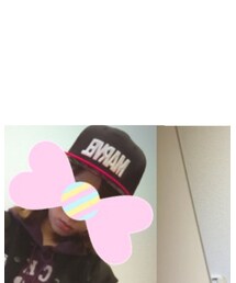 MARVEL | キャップ