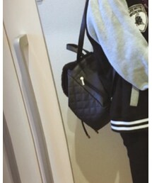 E hyphen world gallery | バックパック/リュック