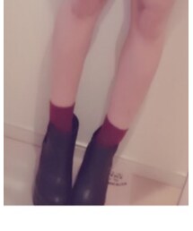 靴下屋 | ソックス/靴下