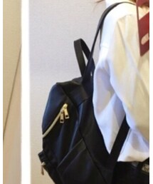 Heather | バックパック/リュック