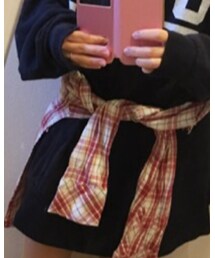 LIPSERVICE | シャツ/ブラウス