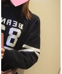 earth music&ecology | パーカー