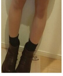 tutuanna | ソックス/靴下