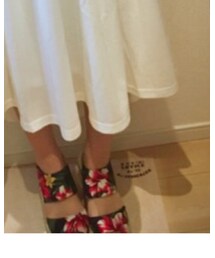 KOBE LETTUCE | サンダル