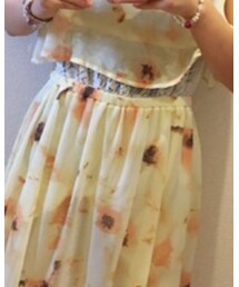 GRL | つなぎ/オールインワン