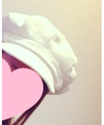 RE DARK | キャスケット