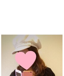 RE DARK | キャスケット