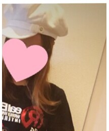 RE DARK | キャスケット