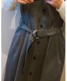 PAGEBOY | つなぎ/オールインワン