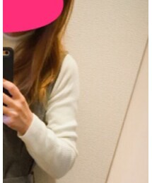 GU | ニット/セーター