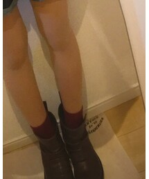 靴下屋 | ソックス/靴下