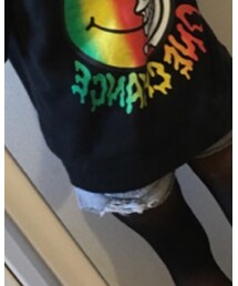 WANIMA | パーカー