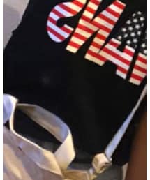 VANS | タンクトップ