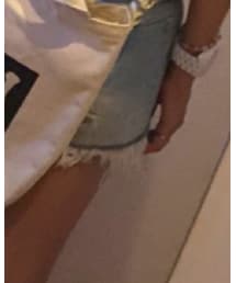 GRL | デニムパンツ