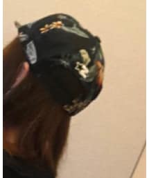 STARTER BLACK LABEL | キャップ