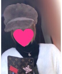 earth music&ecology | キャスケット