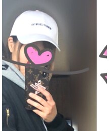 Rodeo Crowns | キャップ