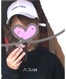 Rodeo Crowns | キャップ