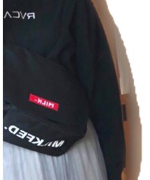 MILKFED. | ショルダーバッグ