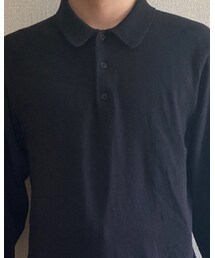 UNIQLO | ポロシャツ