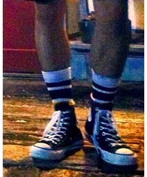 CONVERSE | スニーカー