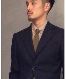 Newly Ties | ネクタイ