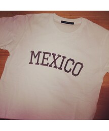 URBAN RESEARCH DOORS MENS | Tシャツ/カットソー