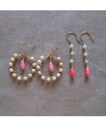 夏ピアス 33accessory(ピアス(両耳用))