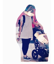 暑いから上着脱いだ。(その他)