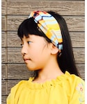 ZARA(ザラ)の「ヘアアクセサリー(ヘアバンド)」