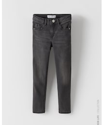 ZARA | デニムパンツ
