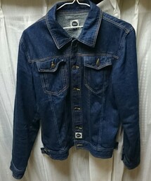 003 J.FERRY | デニムジャケット