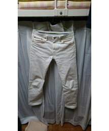 SHIPS | 113-11-2513(デニムパンツ)