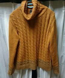 HARE | ニット/セーター