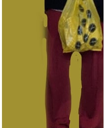 JEANASIS | パンツ