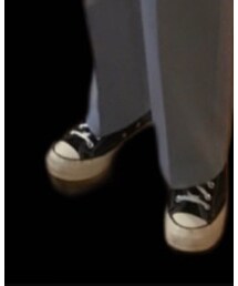 CONVERSE | シューズ