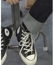 CONVERSE | スニーカー