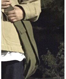 AGING.CCC | バッグ