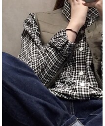 UNIQLO | シャツ/ブラウス