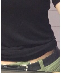 MHL. | その他パンツ