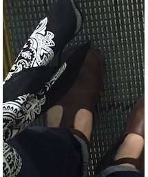 AURORA SHOES | その他シューズ