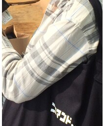 niko and... | シャツ/ブラウス