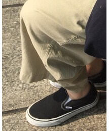 VANS | スニーカー