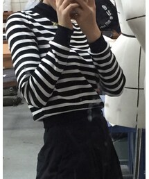 ZARA | ニット/セーター