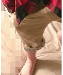 Right-on KIDS | チノパンツ