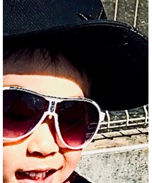 DAISO | キャップ