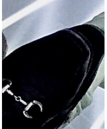 REGAL | スリッポン